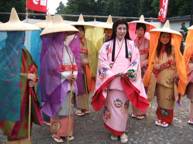 Jidai Matsuri