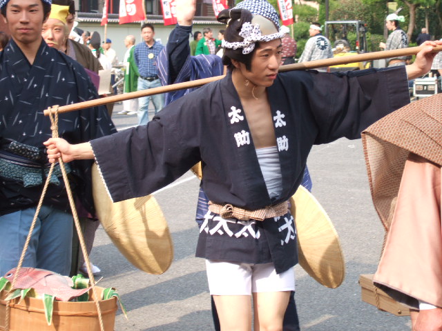 Jidai Matsuri