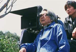 Rezyser Yoji Yamada