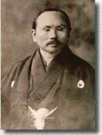 Gichin Funakoshi