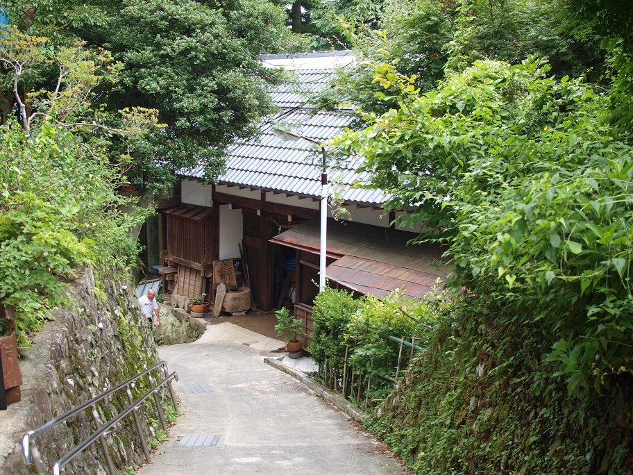 Mitakesan