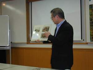 Tadahide Fujii (fot.Takayuki Kodera)