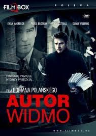 Autor widmo