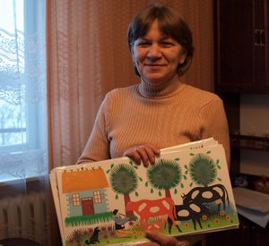 Grażyna Gładka
