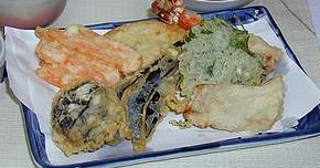 Tempura