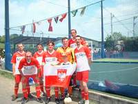 Zespol NCM Polonii lipiec 2002